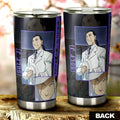 Solf J. Kimblee Tumbler Cup Custom Fullmetal Alchemist Anime - Gearcarcover - 3