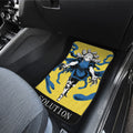 Solution Eplison Car Floor Mats Custom Overlord Anime Car Accessories - Gearcarcover - 2