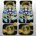 Solution Epsilon Car Floor Mats Overlord Anime Car Accessories - Gearcarcover - 2