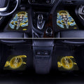 Solution Epsilon Car Floor Mats Overlord Anime Car Accessories - Gearcarcover - 3