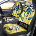Solution Epsilon Car Seat Covers Custom Overlord Anime Car Accessories - Gearcarcover - 4