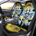 Solution Epsilon Car Seat Covers Overlord Anime Car Accessories - Gearcarcover - 2