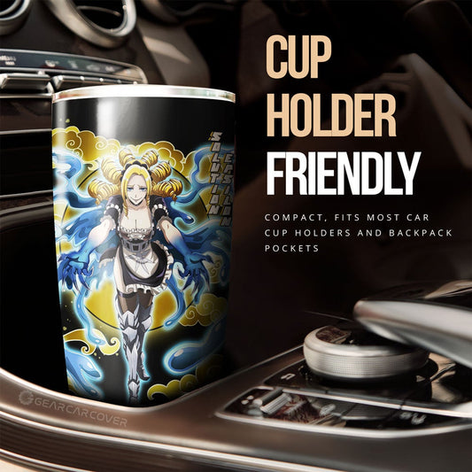Solution Epsilon Tumbler Cup Overlord Anime Car Accessories - Gearcarcover - 2