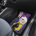 Soul Evans Car Floor Mats Custom Soul Eater Anime Manga Galaxy Style - Gearcarcover - 4