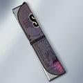 Soul Evans Car Sunshade Custom Soul Eater Anime Manga Galaxy Style - Gearcarcover - 3