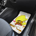 Speedy Gonzales Car Floor Mats Custom Cartoon Car Accessories - Gearcarcover - 3