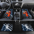Sporting Kansas City Car Floor Mats Custom Car Accessories For Fans - Gearcarcover - 2