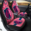 St Louis City SC Car Seat Covers Custom Car Accessories For Fans - Gearcarcover - 3