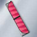 St Louis City SC Car Sunshade Custom Car Interior Accessories - Gearcarcover - 3