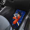 St. Louis Blues Car Floor Mats Custom Car Decorations For Fans - Gearcarcover - 3