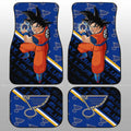 St. Louis Blues Car Floor Mats Custom Car Decorations For Fans - Gearcarcover - 1