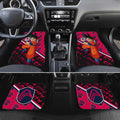 St. Louis City SC Car Floor Mats Custom Car Accessories For Fans - Gearcarcover - 2