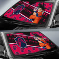 St. Louis City SC Car Sunshade Custom Car Interior Accessories - Gearcarcover - 2