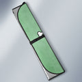 St. Louis City SC Car Sunshade Custom Car Interior Accessories - Gearcarcover - 3