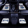 Stitch Car Floor Mats Custom Cartoon Car Accessories - Gearcarcover - 2