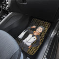 Subaru Natsuki Car Floor Mats Custom Re:Zero Anime Car Accessories - Gearcarcover - 4