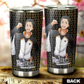 Subaru Natsuki Tumbler Cup Custom Re:Zero Anime Car Accessories - Gearcarcover - 3