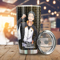 Subaru Natsuki Tumbler Cup Custom Re:Zero Anime Car Accessories - Gearcarcover - 1