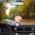 Sukuna Ornament Custom Jujutsu Kaisen Anime Car Accessories - Gearcarcover - 3