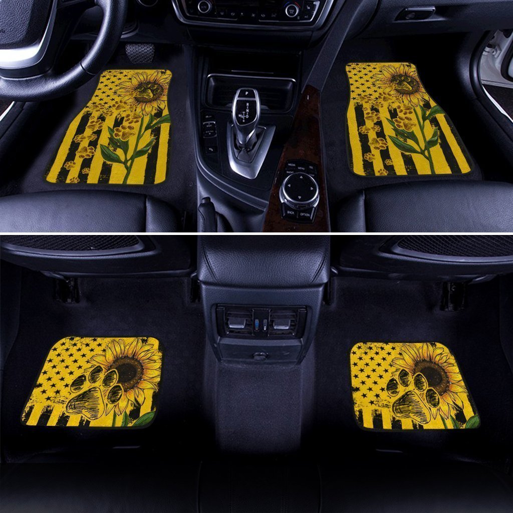 American Car Floor Mats