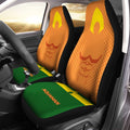 Super Hero Aquaman Car Seat Covers Custom For Car - Gearcarcover - 1