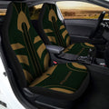 Super Hero Aquaman Car Seat Covers Custom For Car - Gearcarcover - 2