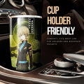 Suzuha Amane Tumbler Cup Custom Steins;Gate Anime Car Accessories - Gearcarcover - 2