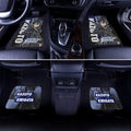 Sword Art Online Kazuto Kirigaya Car Floor Mats Custom Anime Car Interior Accessories - Gearcarcover - 3