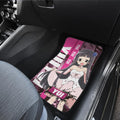 Sword Art Online Yui Car Floor Mats Custom Anime Car Accessories - Gearcarcover - 4