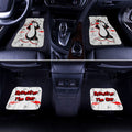 Sylvester the Cat Car Floor Mats Custom Cartoon Car Accessories - Gearcarcover - 2