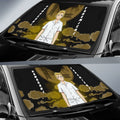 Takemichi Hanagaki Car Sunshade Custom Tokyo Revengers Anime Car Accessories - Gearcarcover - 2