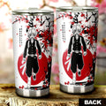 Takemichi Hanagaki Tumbler Cup Custom Japan Style Tokyo Revengers Anime Car Accessories - Gearcarcover - 3