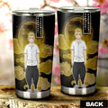 Takemichi Hanagaki Tumbler Cup Custom Tokyo Revengers Anime Car Interior Accessories - Gearcarcover - 3