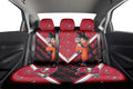 Tampa Bay Buccaneers Car Back Seat Covers Custom Car Accessories For Fans - Gearcarcover - 2