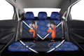Tampa Bay Lightning Car Back Seat Cover Custom Car Decorations For Fans - Gearcarcover - 2