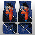 Tampa Bay Lightning Car Floor Mats Custom Car Decorations For Fans - Gearcarcover - 1