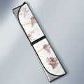 Tasmanian Car Sunshade Custom Cartoon Car Accessories - Gearcarcover - 3