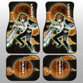 Tatsumi Car Floor Mats Custom Akame Ga Kill Anime Car Accessoriess - Gearcarcover - 2