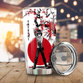 Tatsumi Tumbler Cup Custom Anime Akame Ga Kill Car Accessories - Gearcarcover - 1