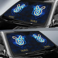 Taurus Car Sunshade Custom Zodiac Car Interior Accessories - Gearcarcover - 3