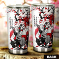 Tengen Tumbler Cup Custom Japan Style Anime Demon Slayer Car Accessories - Gearcarcover - 3