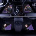 Tengen Uzui Car Floor Mats Custom Anime Demon Slayer Car Accessories - Gearcarcover - 3