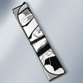 Tengen Uzui Car Sunshade Custom Kimetsu No Yaiba Manga Car Accessories - Gearcarcover - 3
