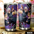 Tengen Uzui Tumbler Cup Custom Anime Demon Slayer Car Accessories - Gearcarcover - 3