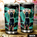 Tengen Uzui Tumbler Cup Custom Demon Slayer Anime - Gearcarcover - 3