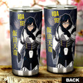 Tenya Iida Tumbler Cup Custom My Hero Academia Car Accessories For Anime Fans - Gearcarcover - 3