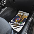 Thanos Car Floor Mats Custom Car Accessories - Gearcarcover - 3