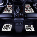 The Avengers Car Floor Mats Custom Car Accessories - Gearcarcover - 2