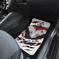 The Avengers Car Floor Mats Custom Car Accessories - Gearcarcover - 3