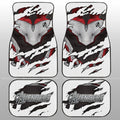 The Avengers Car Floor Mats Custom Car Accessories - Gearcarcover - 1